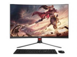 AOC AIO的卢958(i7-11800H/16GB/512GB/集显)