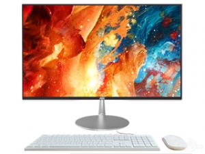 AOC AIO大师734(i3-10105/8GB/512GB/集显)