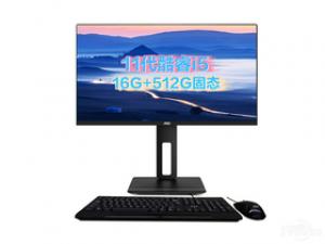 AOC AIO大师926(i5-11400/16GB/512GB/集显)