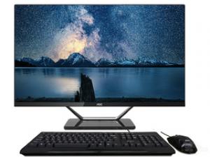 AOC AIO大师721(i5-9400/8GB/512GB/集显)