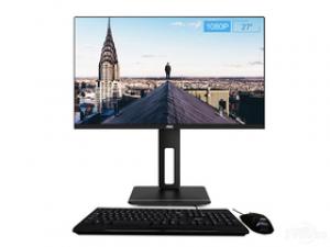 AOC AIO大师926(i5-10400/16GB/256GB+1TB/集显/27英寸)