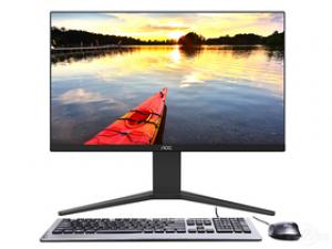 AOC AIO938(G5420/8GB/256GB/23.8英寸)