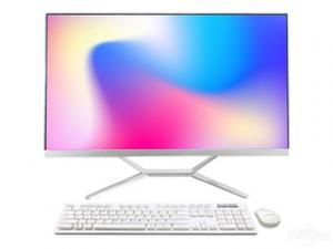 长城A2407(i3-10100/8GB/256GB/23.8英寸)