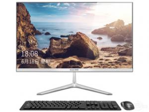 长城A2403(i3-8100/8GB/240GB/23.8英寸)