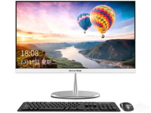 长城A2208(J1900/8GB/120GB/23.8英寸)