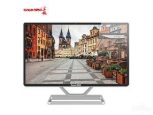 长城T2401(i5-7400/8G/500G)