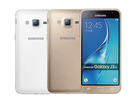 三星2016版GALAXY J3