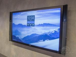 微软Surface Hub 55