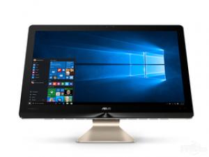 华硕Zen AiO Pro(I7 6700T/4GB)