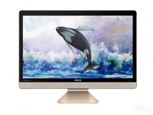 华硕 如意V221IC(i3/4GB/1TB/黑色)