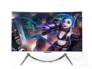 攀升 麦文C Pro(i3-7100/8G/240G/1050Ti)