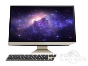 华硕傲世V4000(J4005/4GB/128GB/集显)