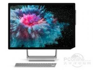 微软Surface Studio 2(i7 7820HQ/32GB/1TB/8G独显)