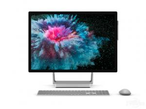 微软Surface Studio 2(i7-7820HQ/16GB/1TB SSD/GTX1060)