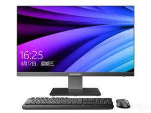 攀升商睿P23一体式电脑