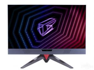 七彩虹iGame G-One(i7 9750H/16GB/256GB+1TB/RTX2060/不可升降)