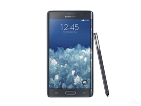 三星GALAXY Note edge