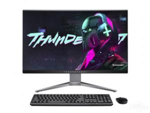 雷神Master A520(i5-10400/16GB/512GB/集显)