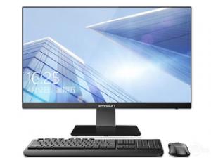 攀升商睿P23(i3-10100/8GB/256GB/集显)