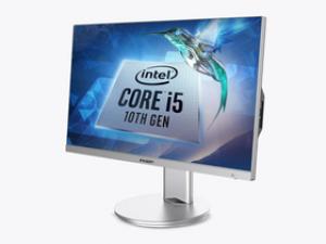 攀升A3 Pro(i5-10400/16GB/512GB/集显)