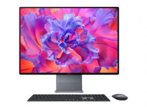 华为 MateStation X(R7-5800H/16GB/512GB)