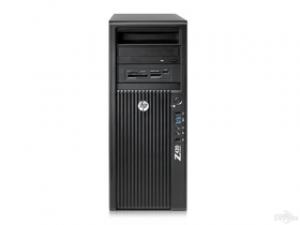 惠普Z420(E5-1603/4G/500G/W7000)