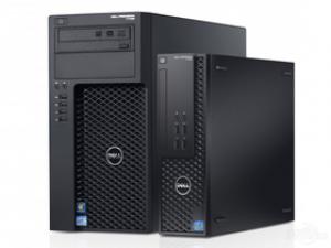 戴尔T1700(i5-4570/4G/500G/2270)