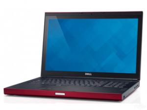 戴尔M6800(i7-4800MQ/16G/1T/K3100M)
