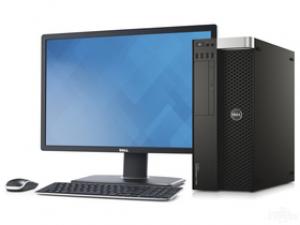 戴尔T3610(E5-1650 v2/16G/1T/22英寸)