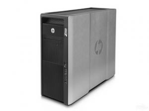 惠普Z820(E5-2603/8G/500G/K600)