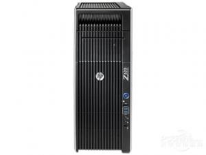 惠普Z620(E5-2620 v2/16G/1TB/K600)
