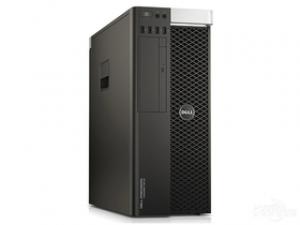 戴尔Precision T7810(CAP006X620921CN)