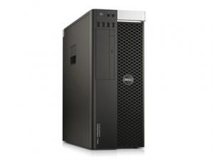 戴尔T5810(E5-1603 v3/4GB/500GB/NVS315)