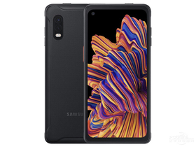 三星Galaxy XCover Pro