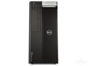 戴尔Precision T5810(CAP011X620919CN)
