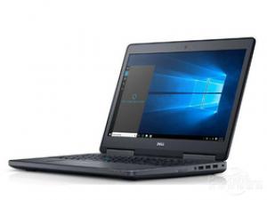 戴尔M7510(E3-1535M/64G/256G+2TB/M2000M)