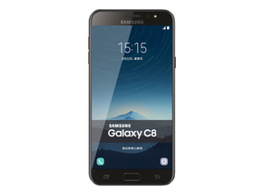 三星 Galaxy C8