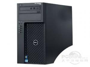 戴尔Precision T1700(i5-4590/2GB×2/500GB/K620)