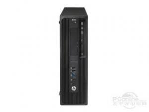 惠普Z240 SFF(Xeon E3-1225 v6/8GB/256GB+1TB/P600)