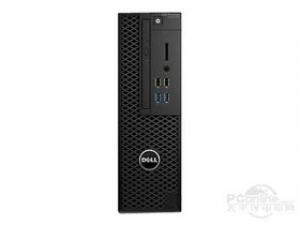 戴尔Precision 3420(i7-7700/8GB/2TB/P600)