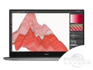 戴尔Precision 5520(Xeon E3-1505M v6/32GB/1TB/M1200M/触摸屏)