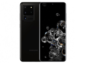三星S20Ultra
