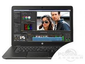 惠普ZBook 15U G2(M3G71PA)