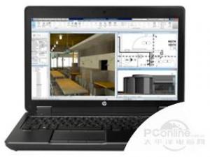 惠普ZBook 15 G2(K7W36PA)