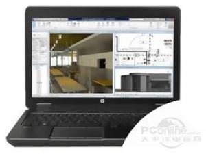 惠普ZBook 15 G2(K7W37PA)