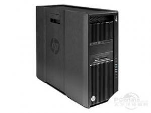 惠普Z840(Xeon E5-2603 v3×2/8GB/1TB/K620)