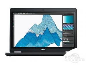 戴尔Precision 3510(i5-6440HQ/8GB/1TB/W5130M)