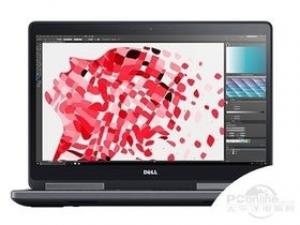 戴尔Precision 7520(Xeon E3-1535M v6/32GB/256GB/M2200)