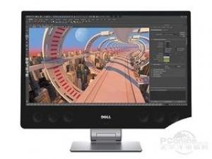 戴尔Precision 5720(i7-7700/16GB/256GB/WX7100)
