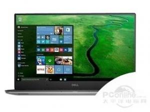 戴尔Precision 5510(i7-6820HQ/8GB/256GB+1TB/M1000M)